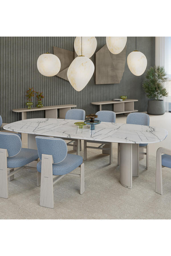 Lua 111 Dining Table 
