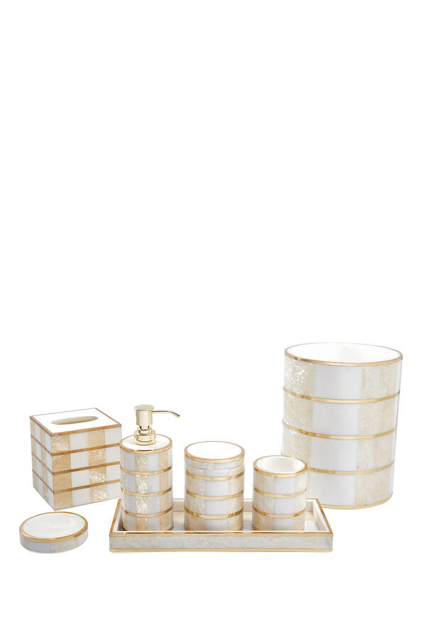 Eros Round Tumbler