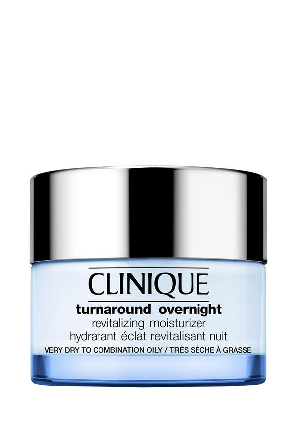 Turnaround™ Overnight Revitalizing Moisturizer