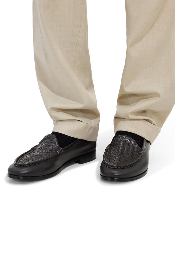 Silenzio Loafers