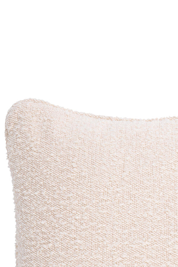 Bouclé Cushion