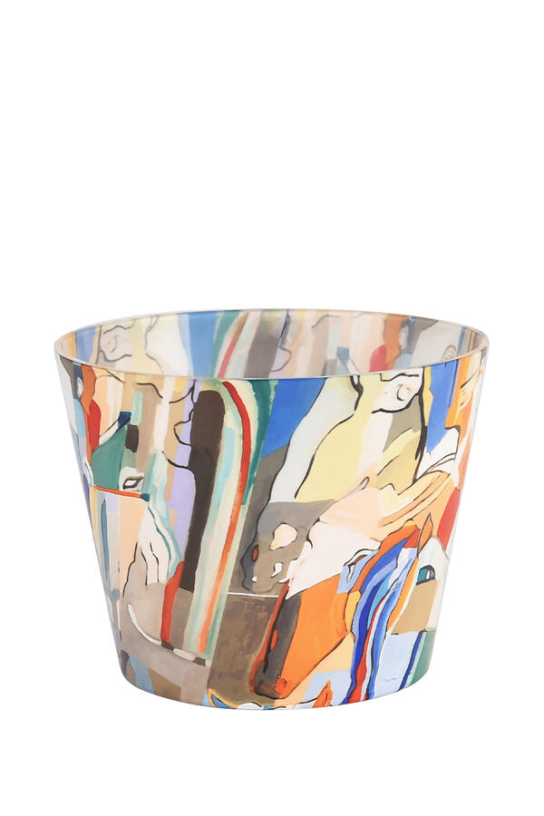 Caballos Scented Candle