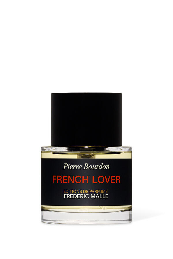 ماء عطر فرينش لوفر