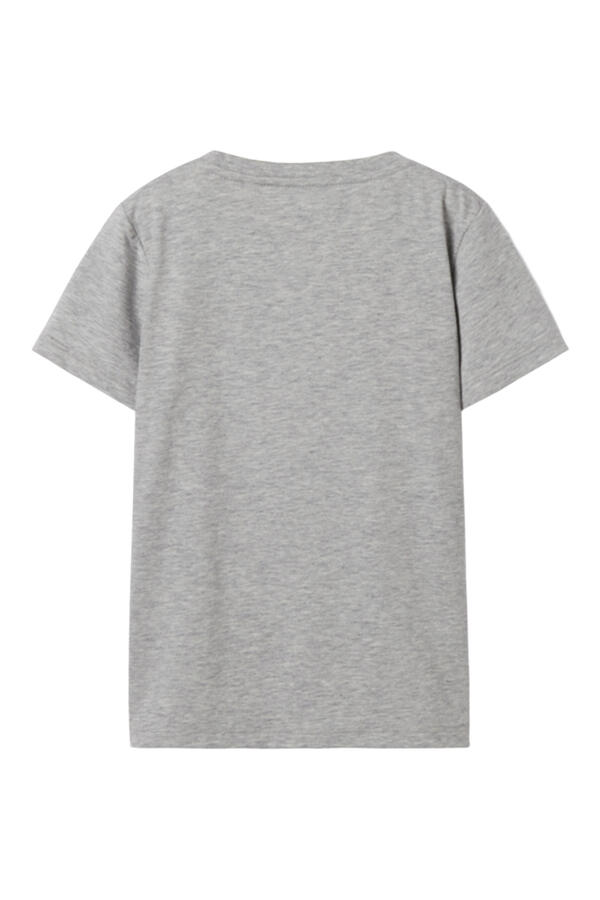 Kids Cotton T-Shirt 