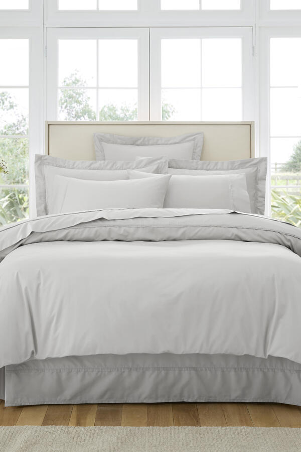 500 Thread Pillowcase