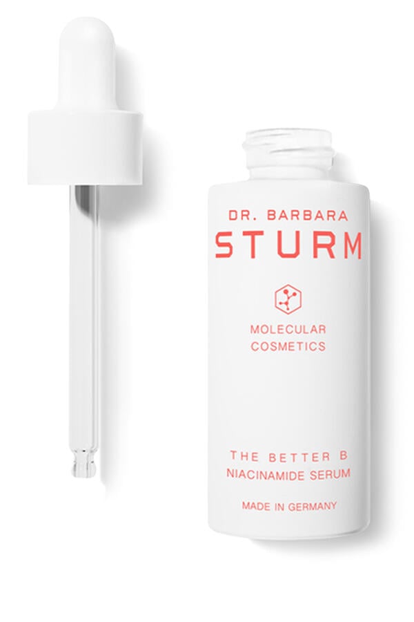 The Better B Niacinamide Serum