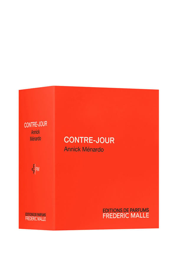 CONTRE-JOUR Eau de Parfum 