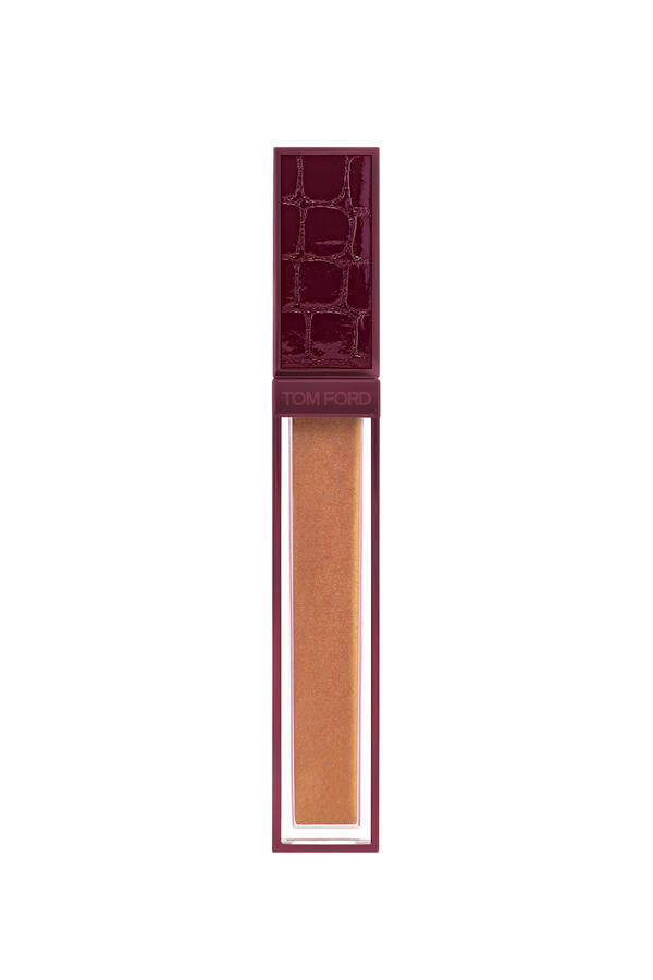 Gilded Gloss