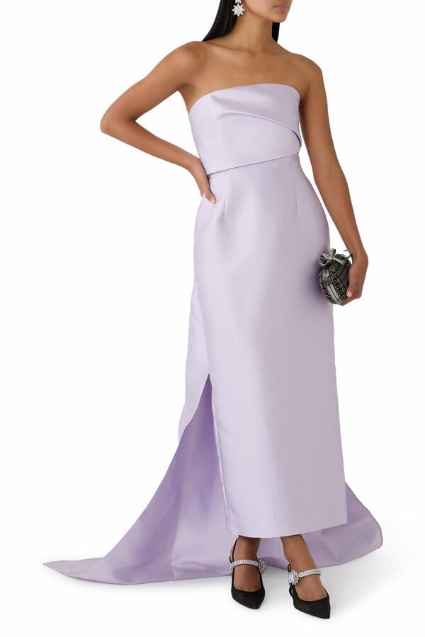 Kiki Midaxi Dress