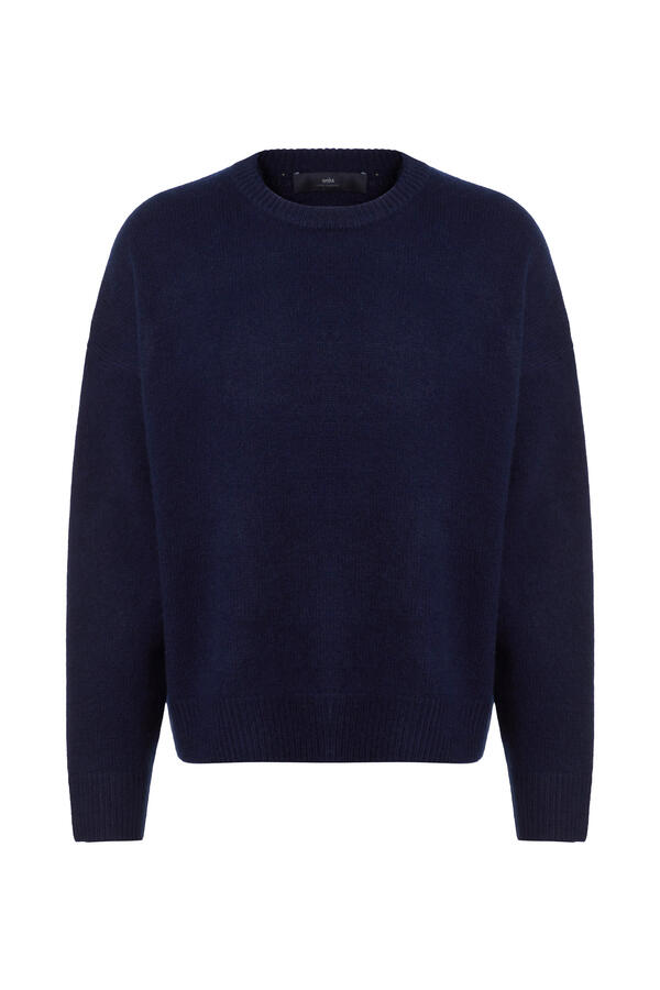 Mr. Paddington Sweater