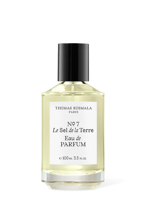 Le Sel De La Terre 7 Eau De Parfum