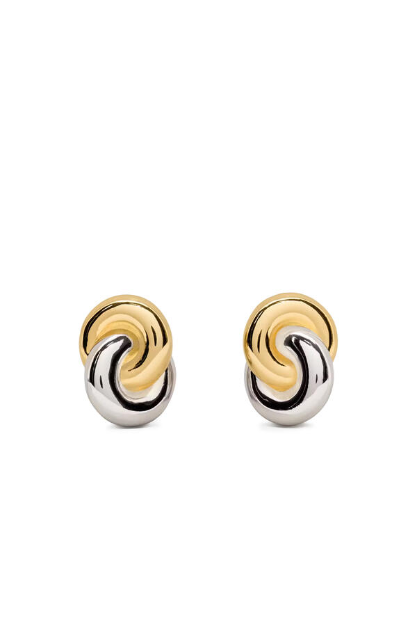 Interlock Studs 