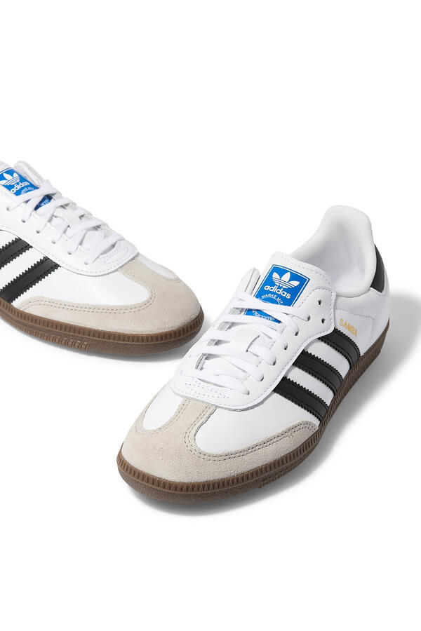 Kids Samba OG Sneakers