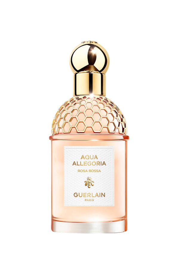 Rosa Rossa Eau de Toilette