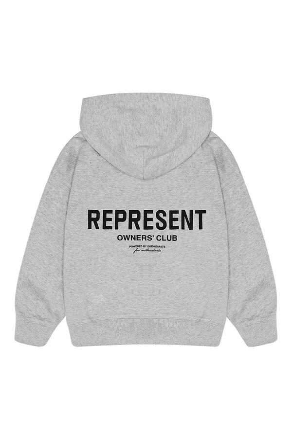 Kids Owners Club Hoodie