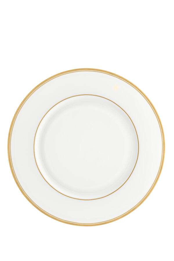 Le Verrier Round Platter