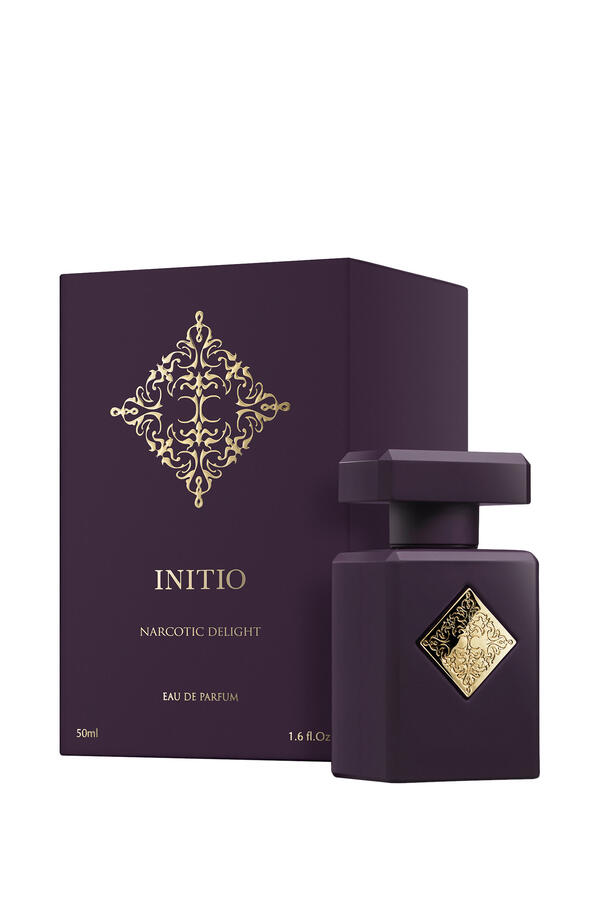 Narcotic Delight Eau de Parfum 