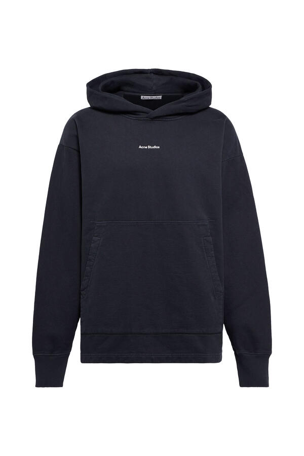 Logo Hoodie