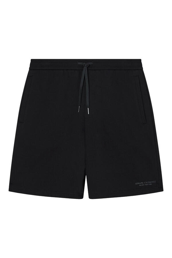 Logo Shorts