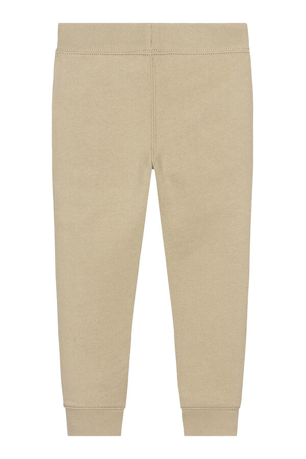 Kids Fleece Jogging Bottoms
