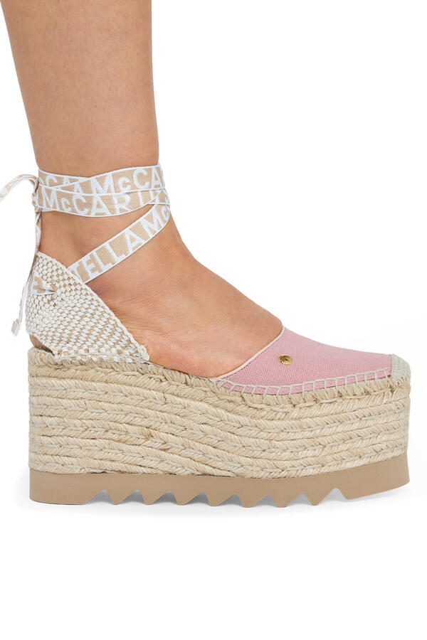  Gaia 85 Wedge Espadrilles