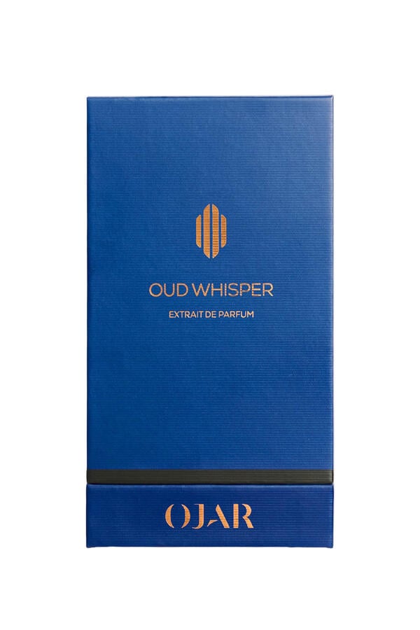 Oud Whisper Extrait de Parfum