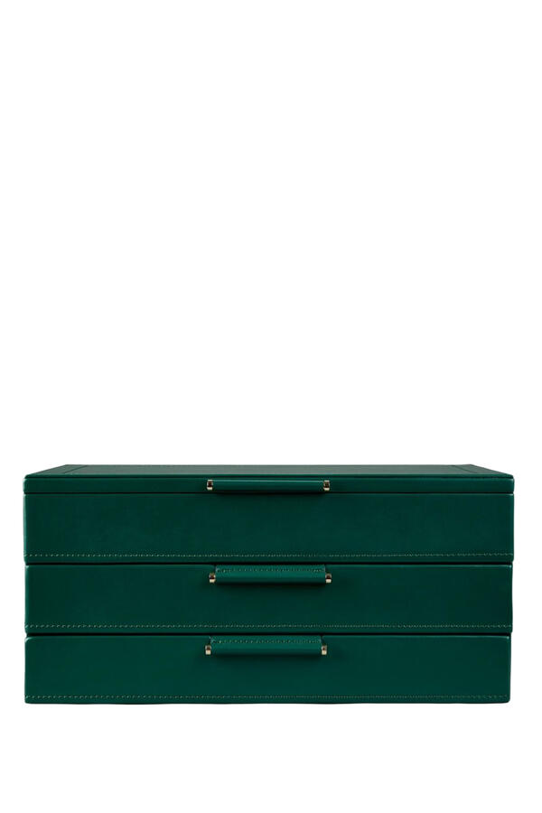 Sophia x Fiona Howard Jewelry Box with Drawers