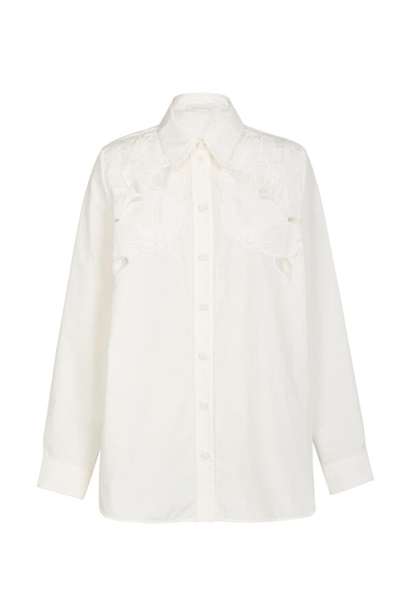 Daylight Embroidered Shirt