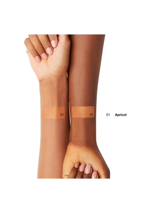 Even Better All-Over Primer and Color Corrector