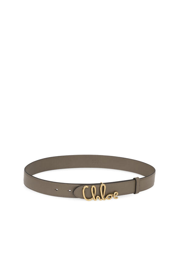 Iconic Belt