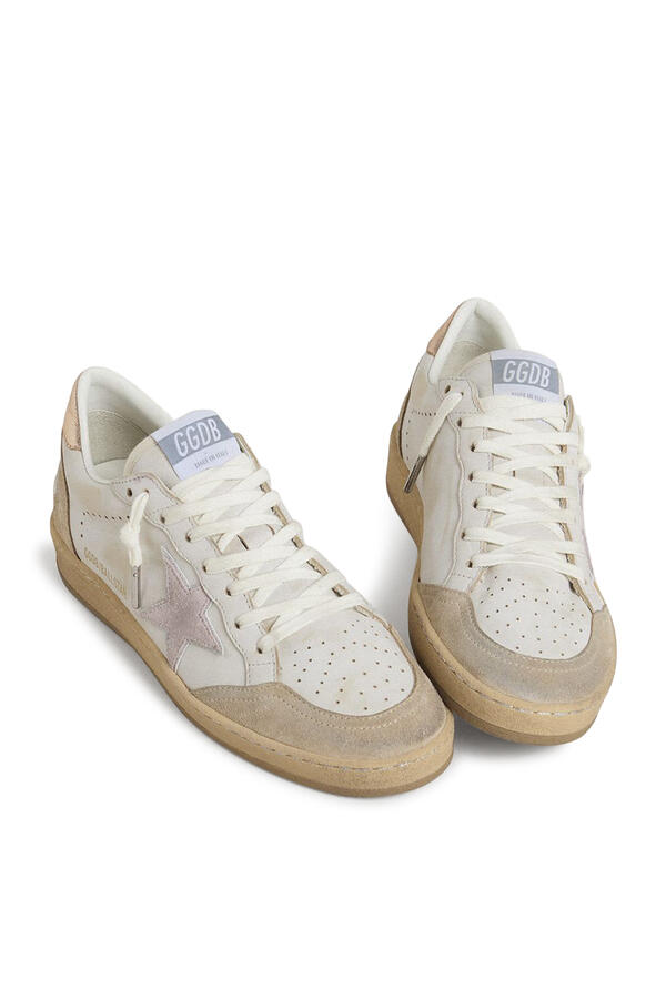 Ball Star Sneakers