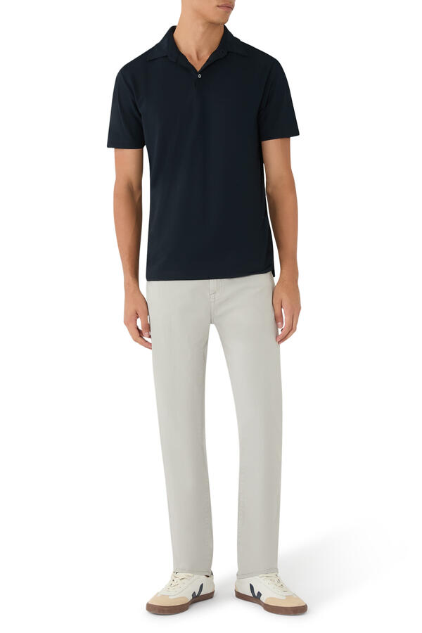 L’Homme Slim Fit Jeans