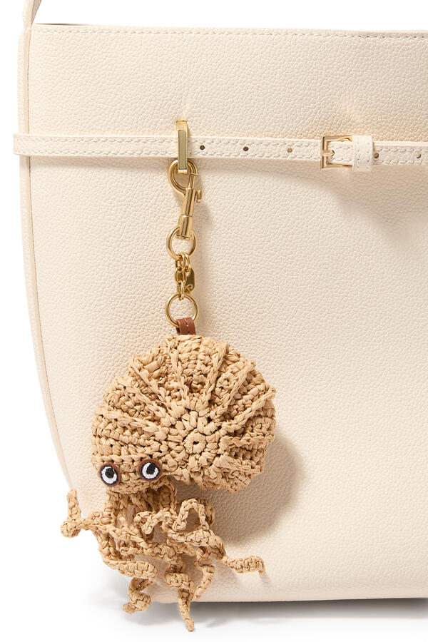 Hermit Crab Charm