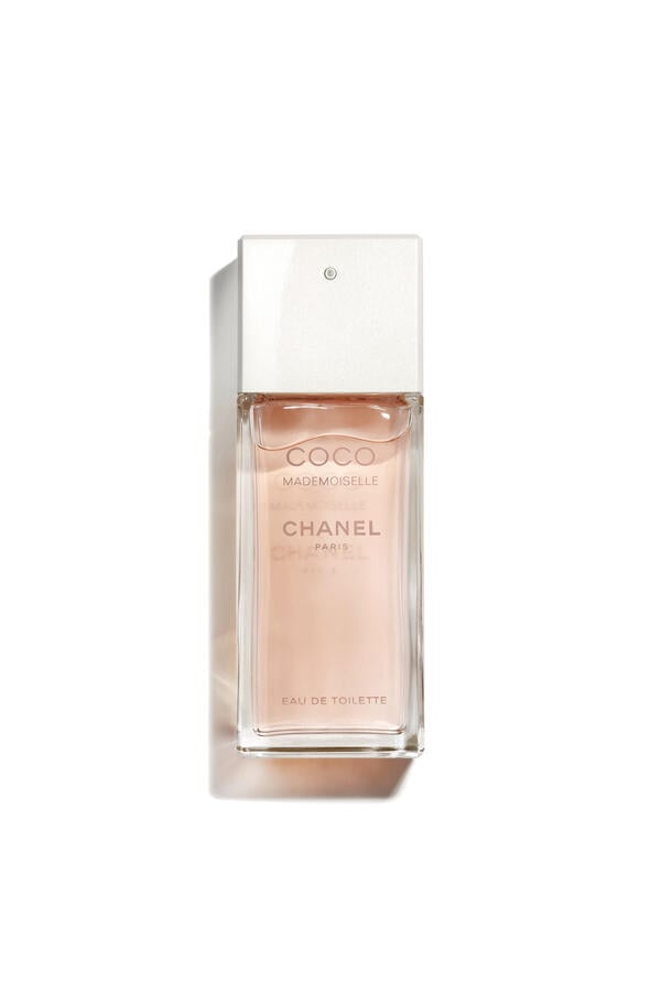 COCO MADEMOISELLE Eau De Toilette Spray