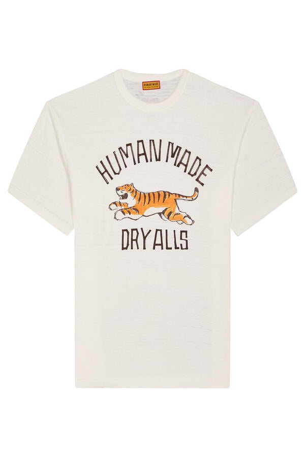 Logo Graphic T-Shirt