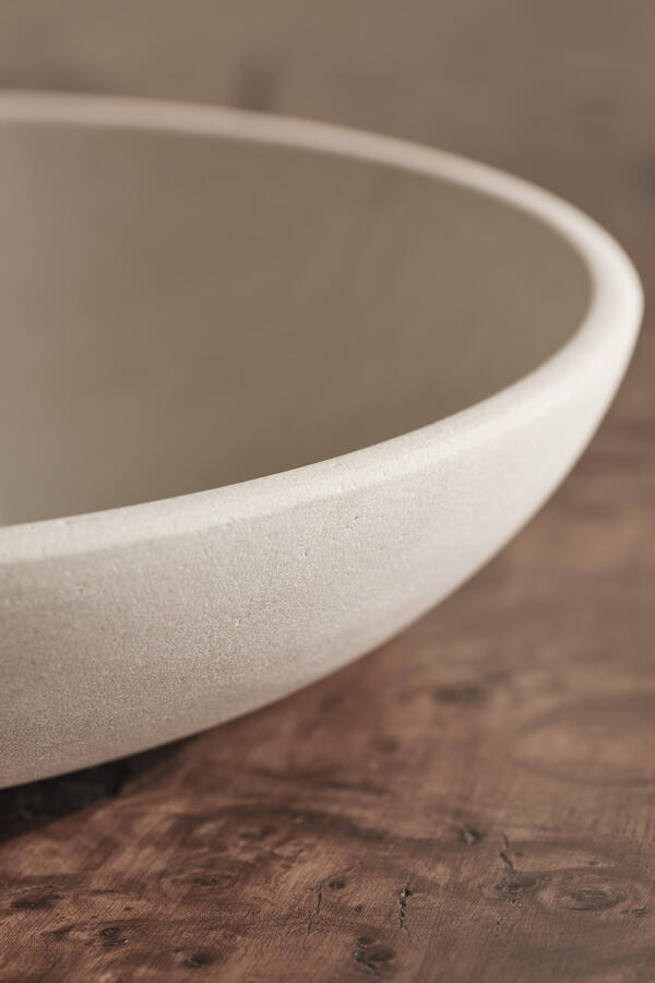 Sandstone Bowl 