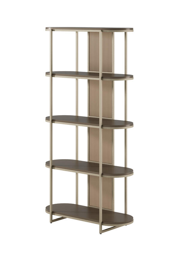 Origen Bookcase 100