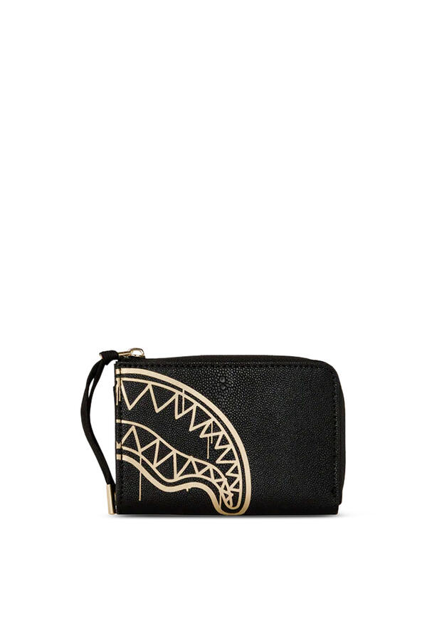  Kids That Gold Drap Wallet