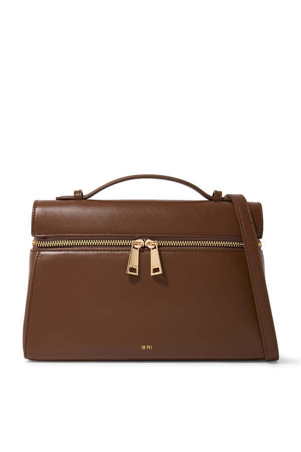 Thea Large Top Handle Bag 