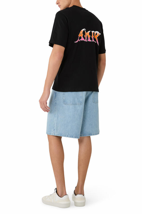 Logo T-shirt