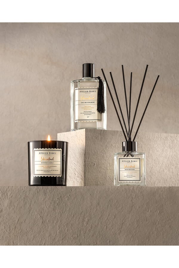 Istanbul Bosphorus Reed Diffuser