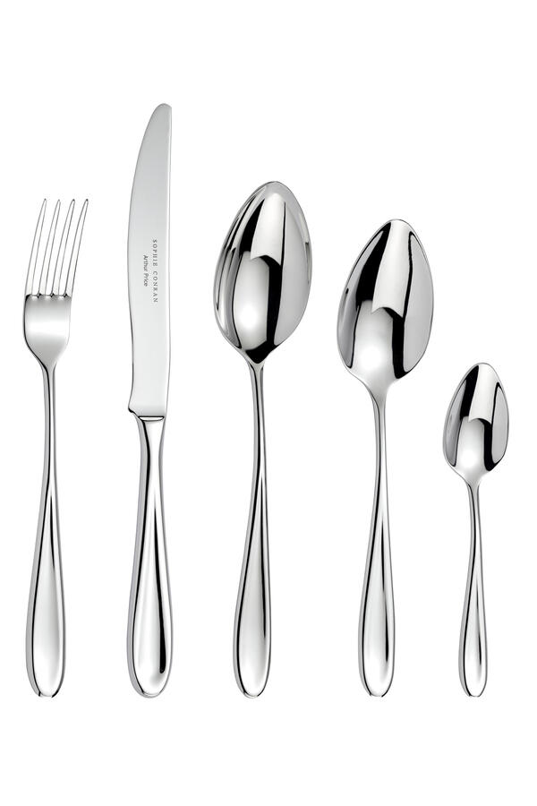 Sophie Conran Rivelin Cutlery, Box Set of 34