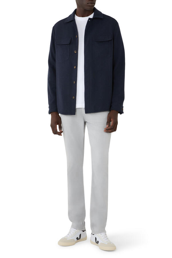 Transcend Lennox 32" Slim Jeans 