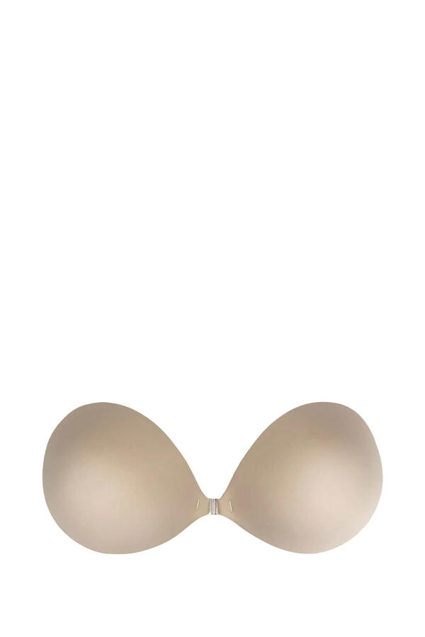 Push Up Adhesive Bra