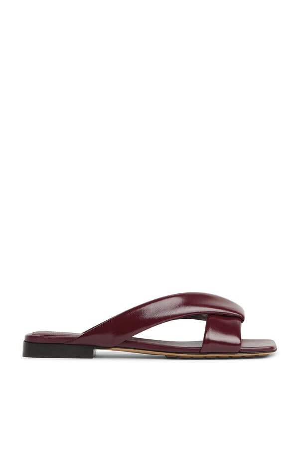 Riva Flat Sandals