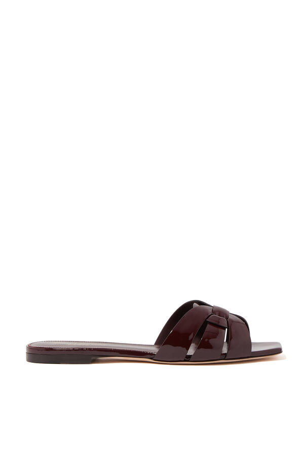Tributs Sandals