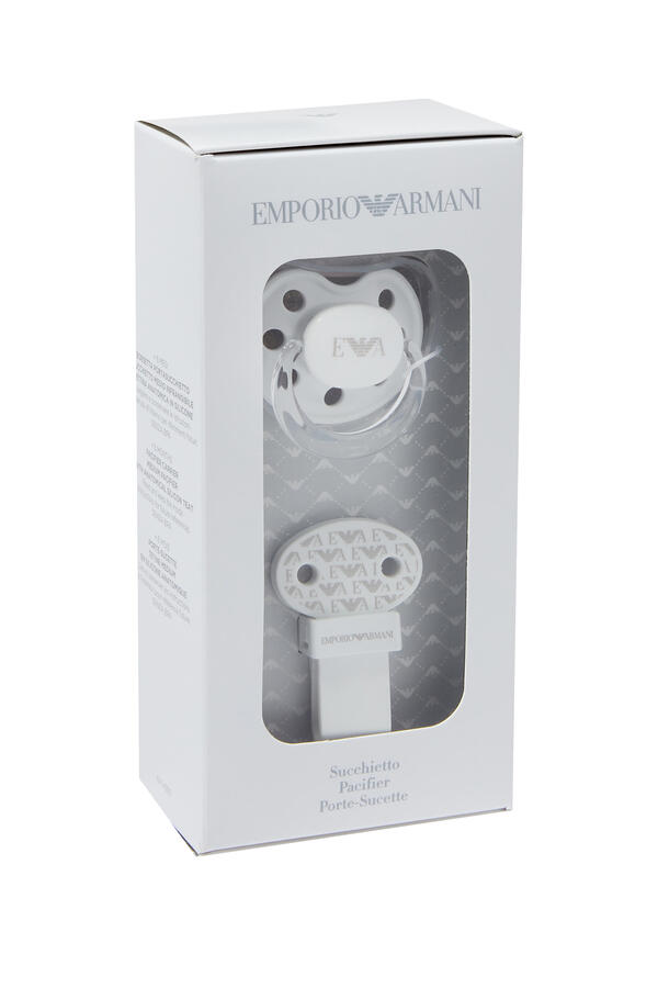 Kids Care Set with Dummy and StrapKids
