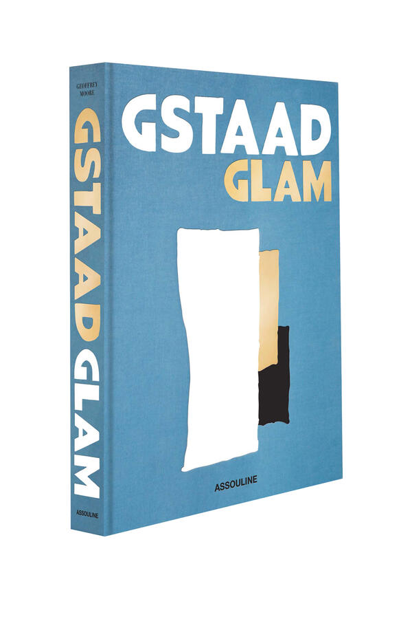 Gstaad Glam