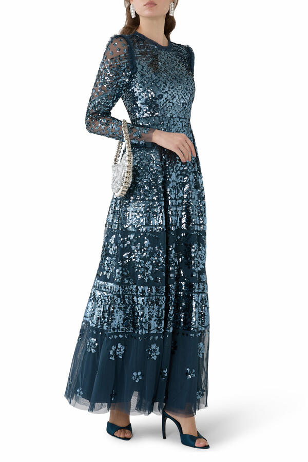 Aurora Gown