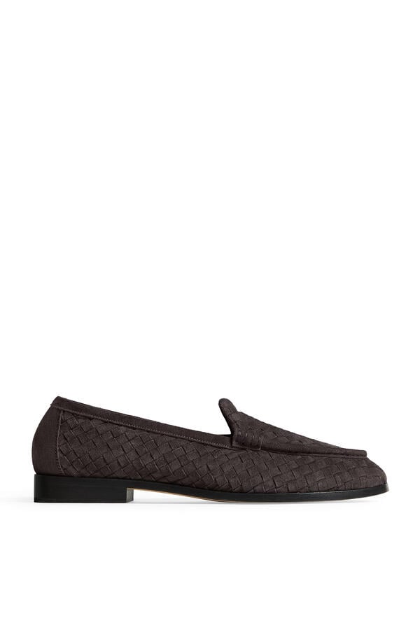Silenzio Loafers 